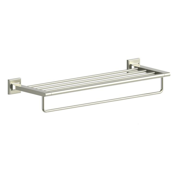 Comment installer le rack d'appareils
