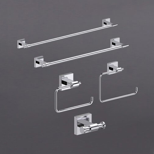 Quels sont les accessoires de salle de bain ?
