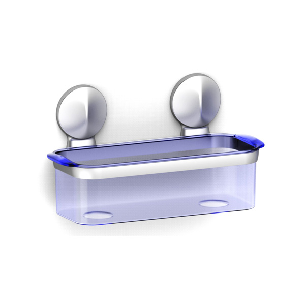 Utilisations de la boîte en plastique de rangement murale sans perforation